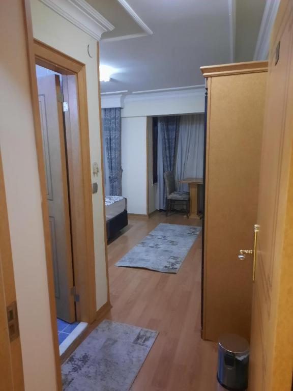 Hotel Grand Hisar Istambul