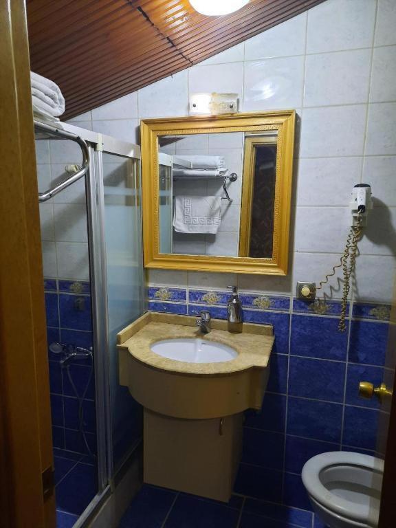 Grand Hisar 3* Istambul