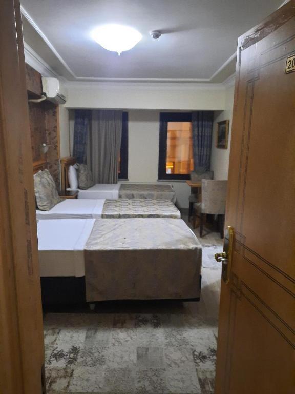 Grand Hisar Istambul
