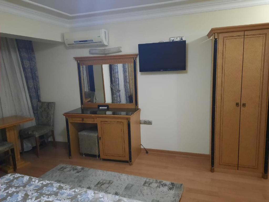 Grand Hisar 3* Istambul