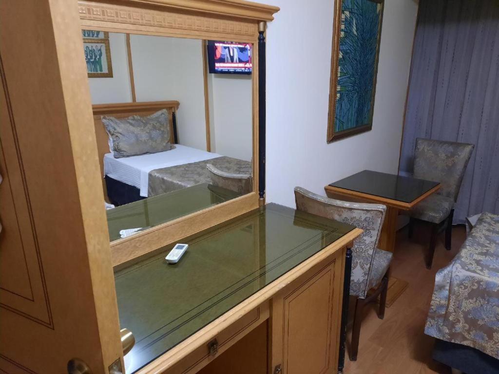 Grand Hisar Hotel Istambul