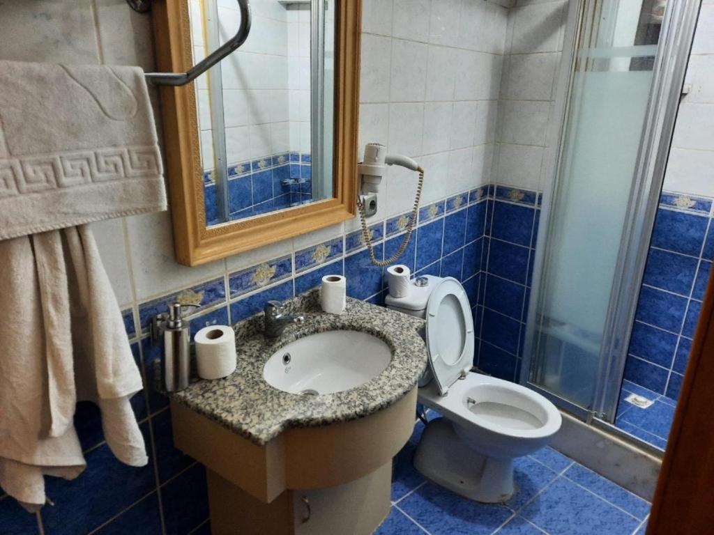 Grand Hisar 3* Istanboel