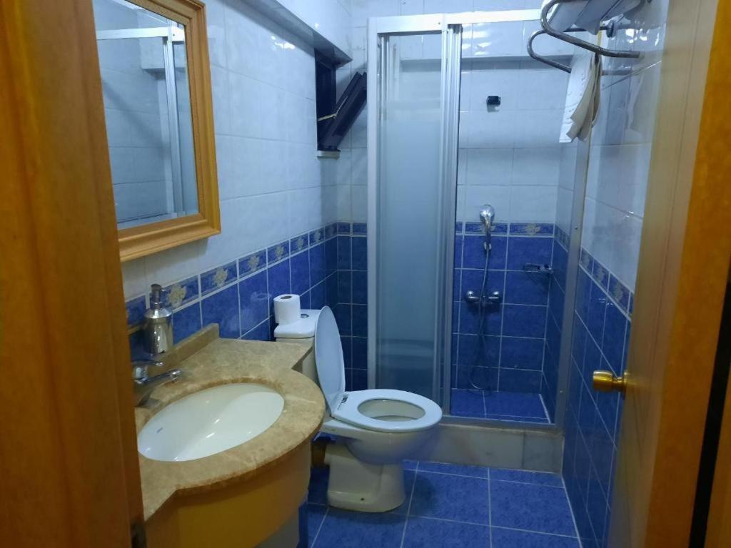 Grand Hisar Hotel