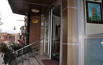 Grand Hisar 3* Istambul