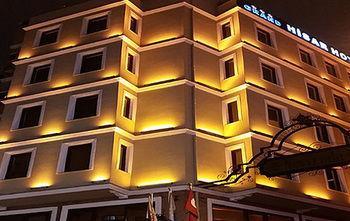 Grand Hisar Hotel Istambul