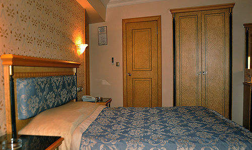 Grand Hisar 3* Istambul