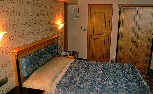 Hotel Grand Hisar Istambul