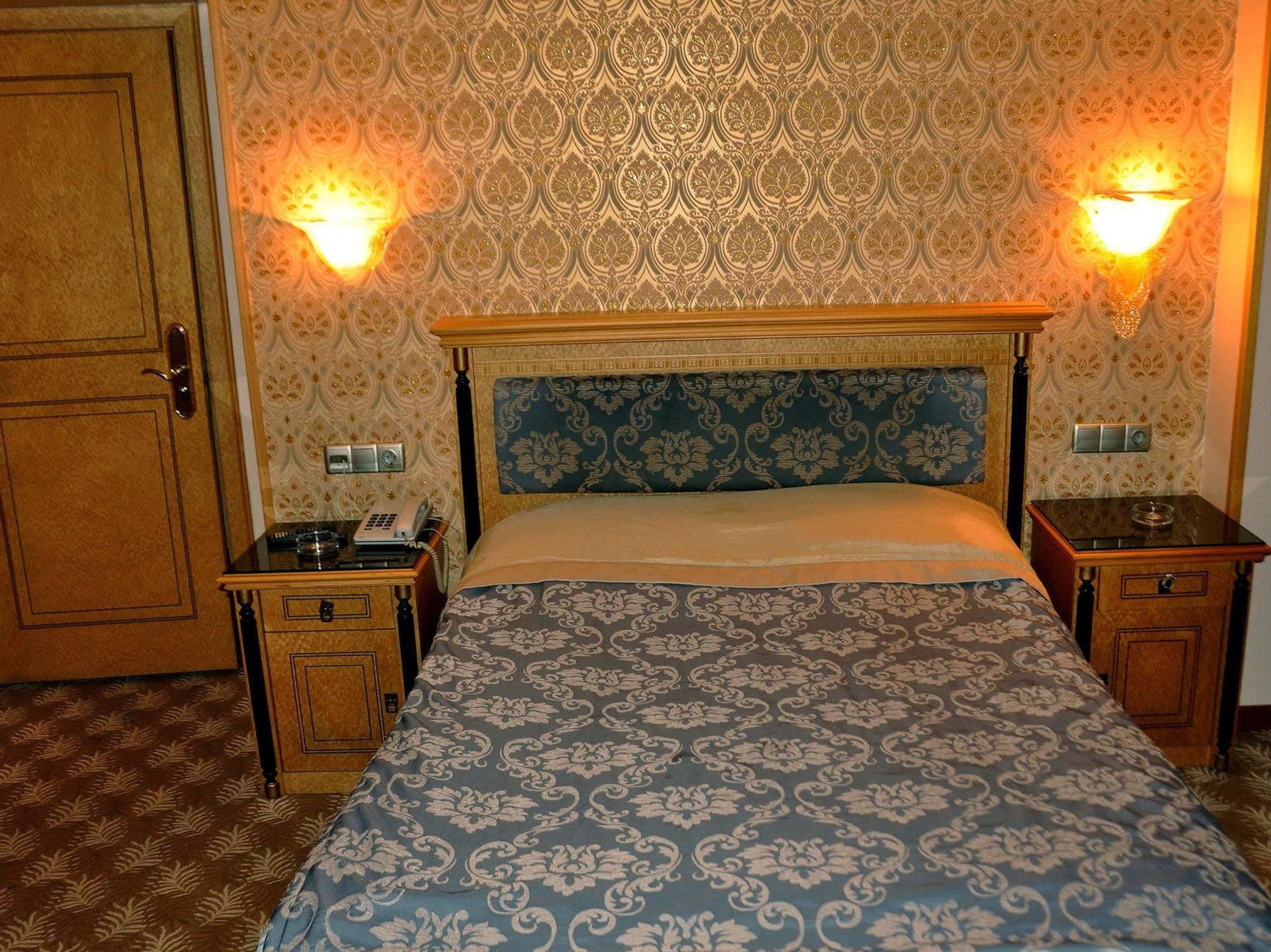 Grand Hisar Hotel Istambul