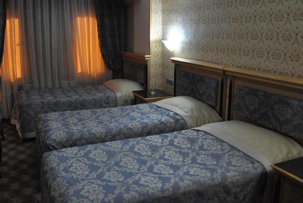 Grand Hisar Istambul