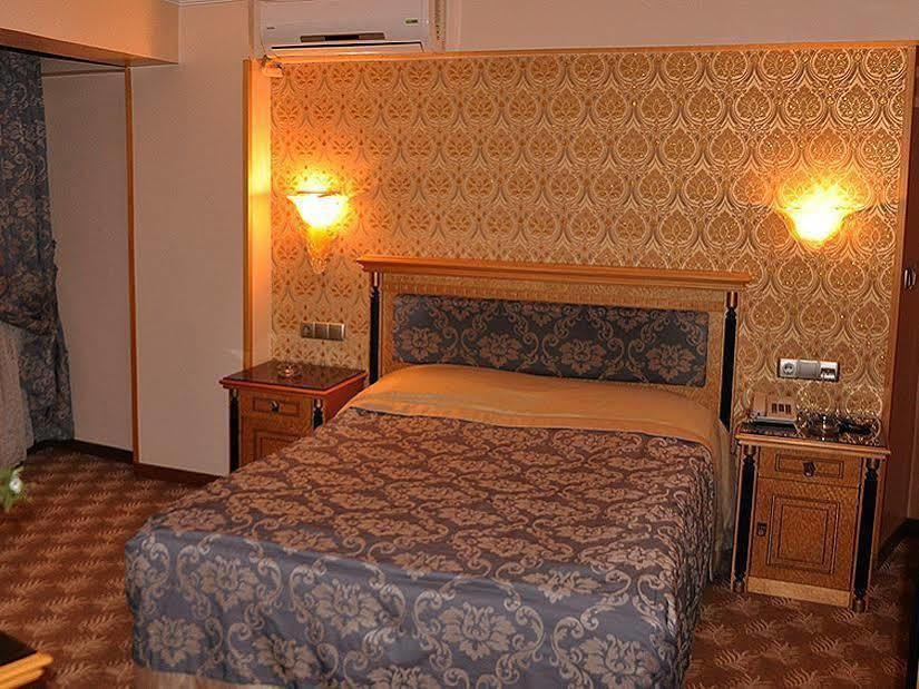 Hotel Grand Hisar Istambul